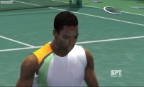 Virtua Tennis 3