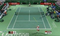 Virtua Tennis 3