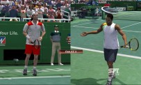 Virtua Tennis 3