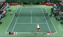 Virtua Tennis 3