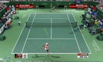 Virtua Tennis 3