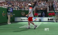 Virtua Tennis 3