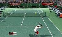 Virtua Tennis 3