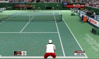 Virtua Tennis 3