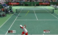 Virtua Tennis 3