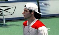 Virtua Tennis 3