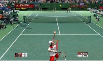 Virtua Tennis 3