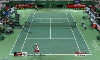 Virtua Tennis 3