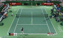 Virtua Tennis 3