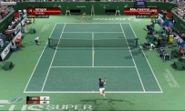 Virtua Tennis 3