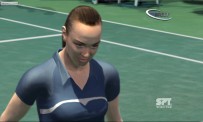 Virtua Tennis 3