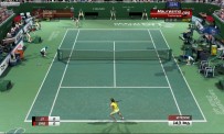 Virtua Tennis 3