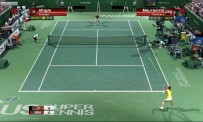 Virtua Tennis 3