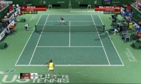 Virtua Tennis 3