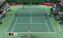 Virtua Tennis 3