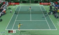 Virtua Tennis 3