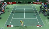 Virtua Tennis 3