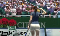 Virtua Tennis 3