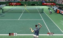 Virtua Tennis 3