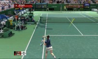 Virtua Tennis 3