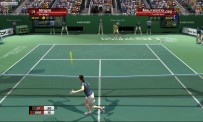 Virtua Tennis 3