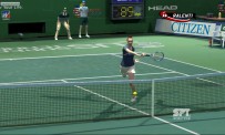 Virtua Tennis 3