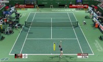 Virtua Tennis 3