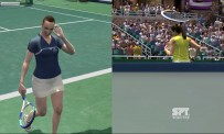 Virtua Tennis 3