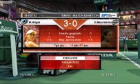 Virtua Tennis 3