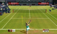 Virtua Tennis 3