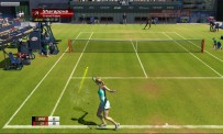 Virtua Tennis 3