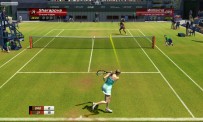 Virtua Tennis 3