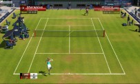 Virtua Tennis 3