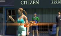 Virtua Tennis 3