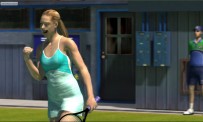 Virtua Tennis 3