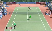 Virtua Tennis 3