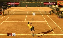 Virtua Tennis 3