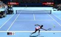 Virtua Tennis 3