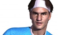 Virtua Tennis 3 sur gazon