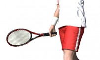 Virtua Tennis 3