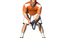 Virtua Tennis 3