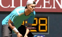 Virtua Tennis 3