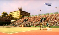 Virtua Tennis 3