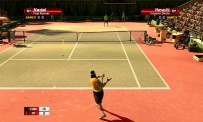 Virtua Tennis 3