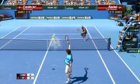 Virtua Tennis 3