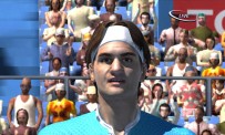 Virtua Tennis 3