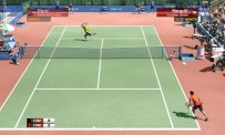 Virtua Tennis 3