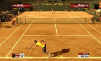 Virtua Tennis 3