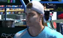 Virtua Tennis 3