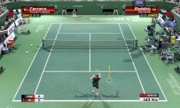 Virtua Tennis 3